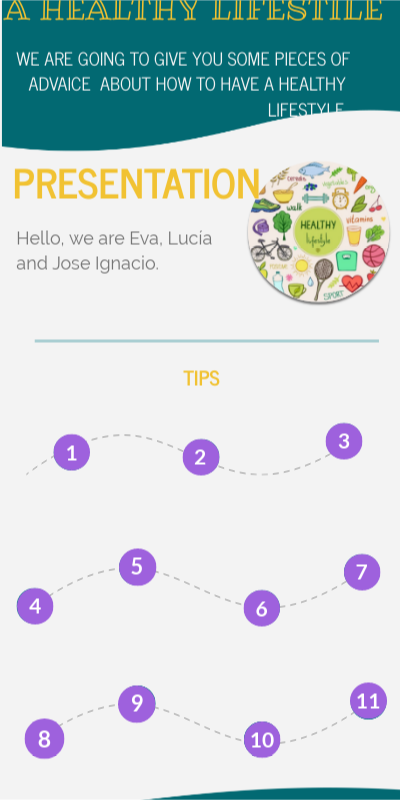 tips | Genially