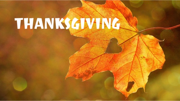 1THANKSGIVING Mamen