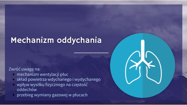 Mechanizm Wentylacji Płuc view.genially.com