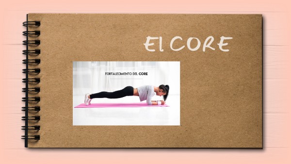 EL CORE