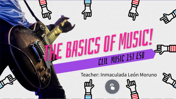CLIL UNIT: 