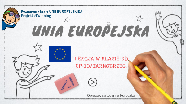 Wymień Ojców Założycieli Unii Europejskiej Symbole Unii Europejskiej