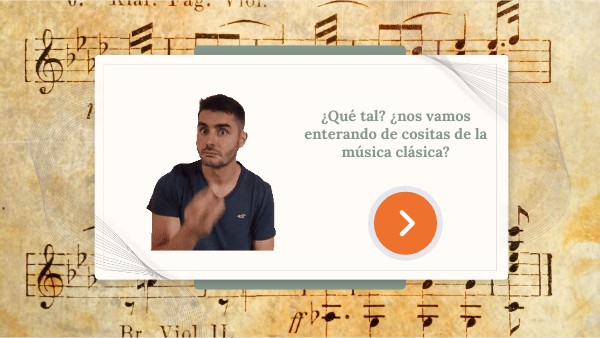 QUIZZ | Genially