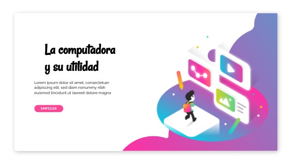 MÓDULO DIDÁCTICO GENIAL VIBRANT | Genially