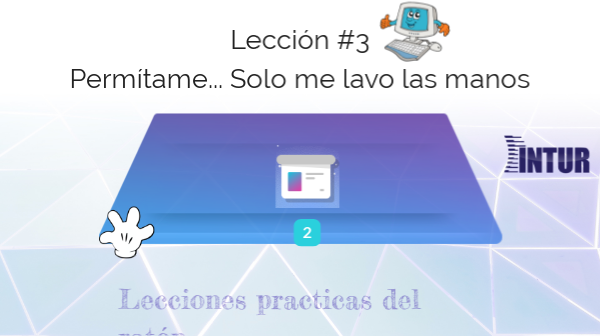 Lección 3 sin video,examen | Genially