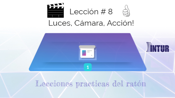 Lección 8 copy | Genially