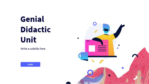 12 factores App | Genially