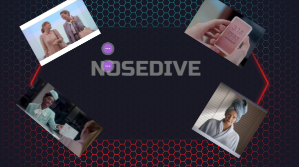 Nosedive