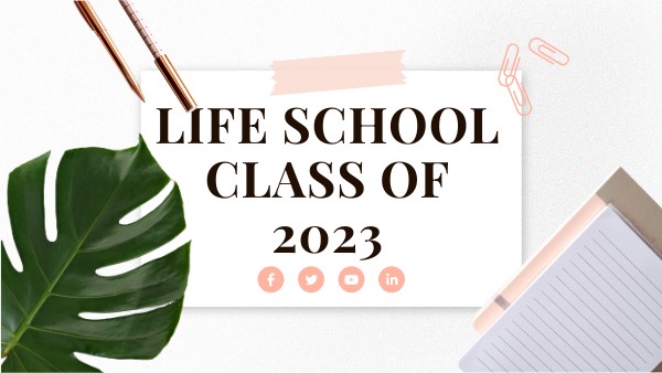 Life School | Genially