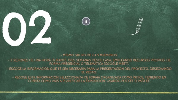 Tarea 2 | Genially