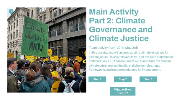 Main Activity_PT2 | Genially