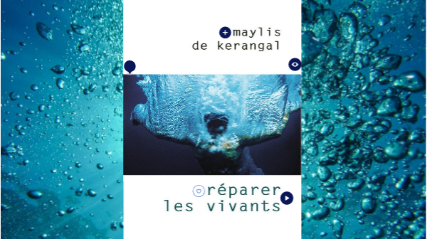 Réparer les vivants | Genially