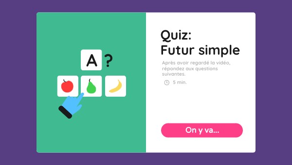 Quiz | Genially