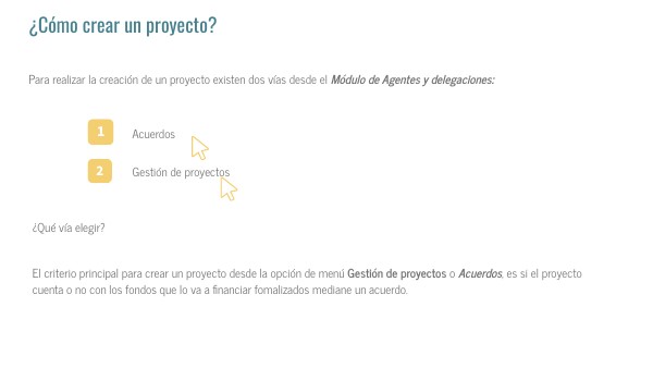 01. Crear un proyecto | Genially