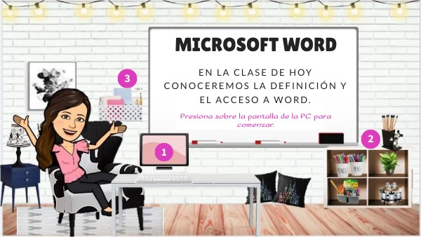 MS - WORD