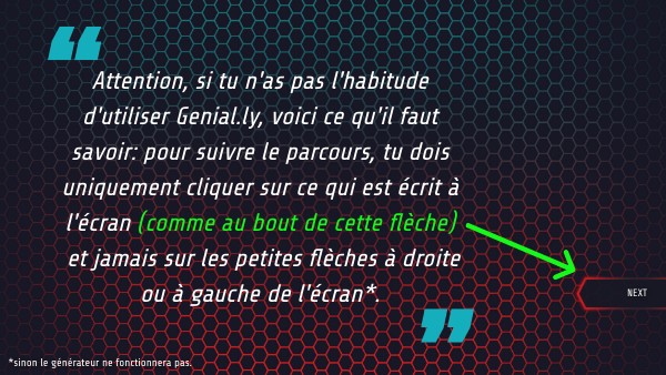 Théorie du complot | Genially