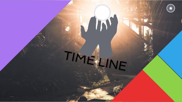 timeline