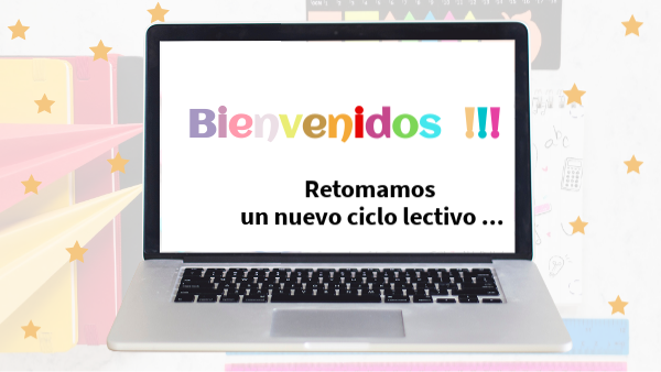 Prueba Genially Inicial