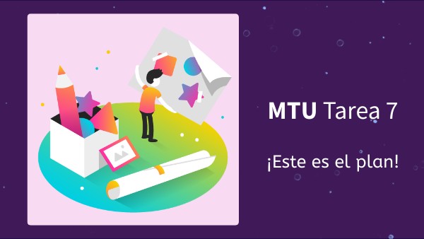 MTU Tarea 7 | Genially