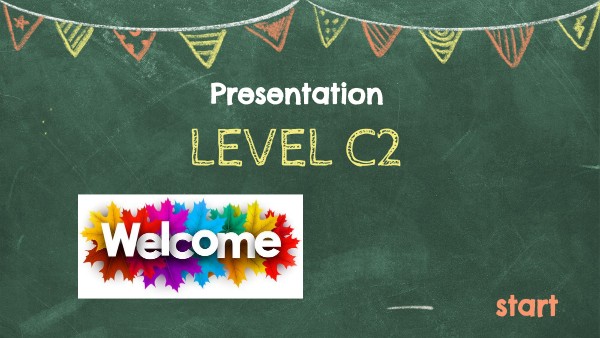 C2-1/3 presentation | Genially
