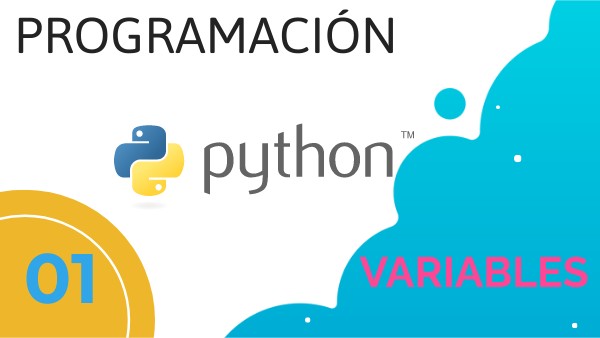 Python - T1 Variables | Genially