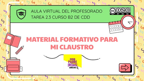 TAREA 2.3 MÓDULO 2 | Genially