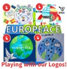 Dissemination. Paying with our logos! | Genially