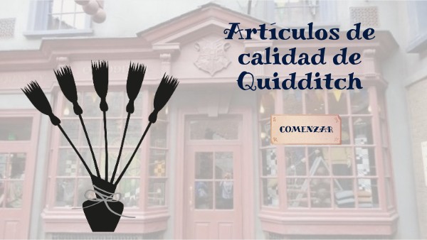 Comprar Puzzle Cubicfun 3D Harry Potter, Tienda de artículos de Quidditch de 71 piezas DS1008H