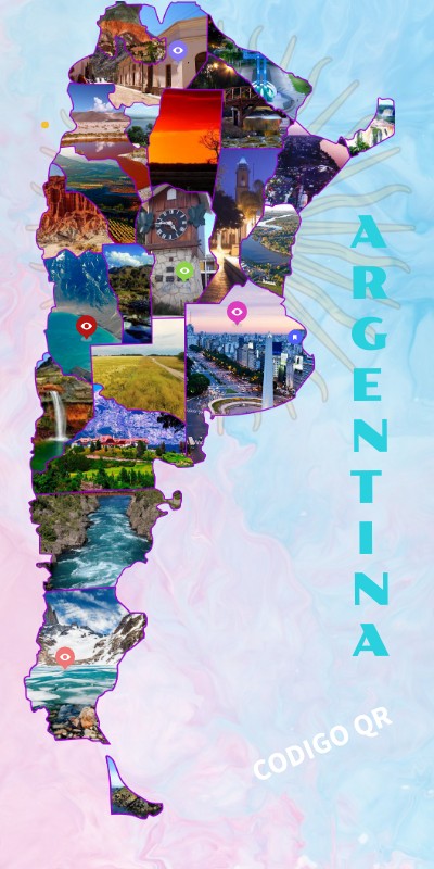 INFO- RA Código QR Argentina | Genially
