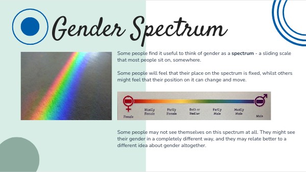 Gender 2