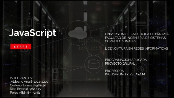 proyecto 1 SO | Genially