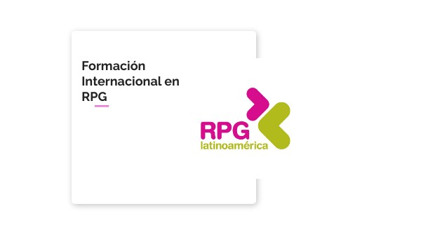 Formación Internacional en RPG | Genially