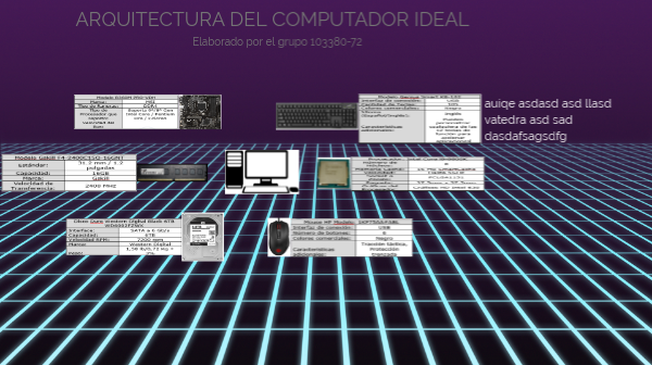 Computador ideal
