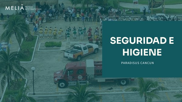 PCUN SEG E HIG | 2022