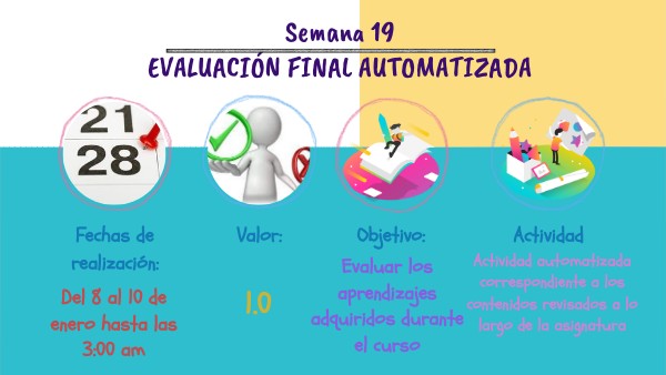 Semana 19 AMB | Genially