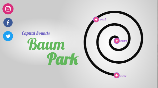 Baum Park | Genially
