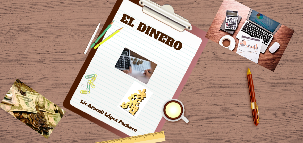 EL USO DEL DINERO | Genially