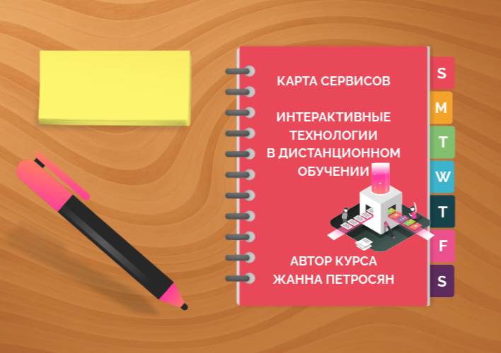 daily planner | Genially