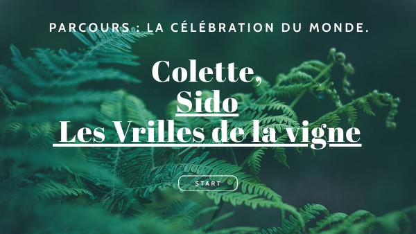 Colette