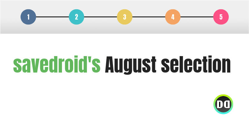 Things to buy in August