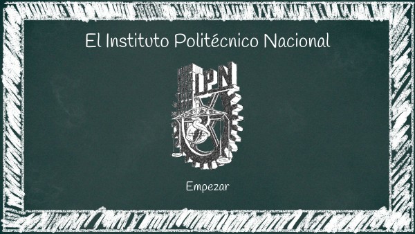 Historia del IPN | Genially