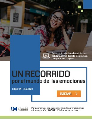 Un recorrido por el mundo de las emociones | Genially
