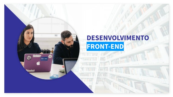 Aula 01 - Introdução ao HTML e desenvolvimento estrutural
