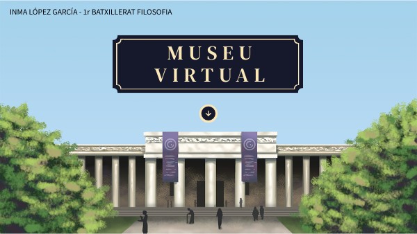 MUSEO VIRTUAL | Genially