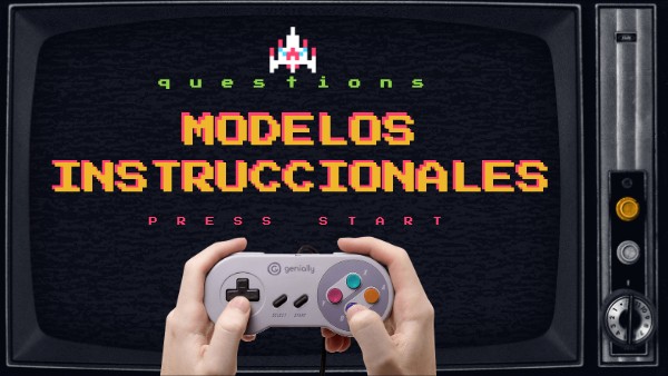 Modelos Instruccionales | Genially