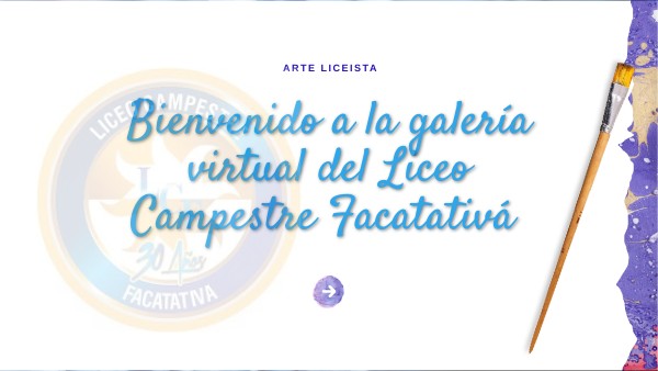 GALERIA VIRTUAL | Genially