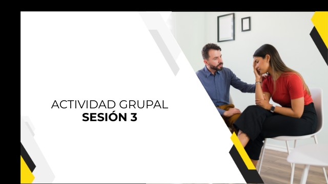 ACTIVIDAD GRUPALSESIÓN 3 | Genially