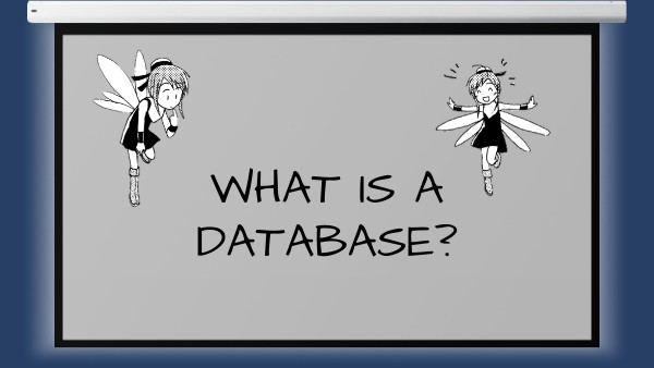 What is a Database?