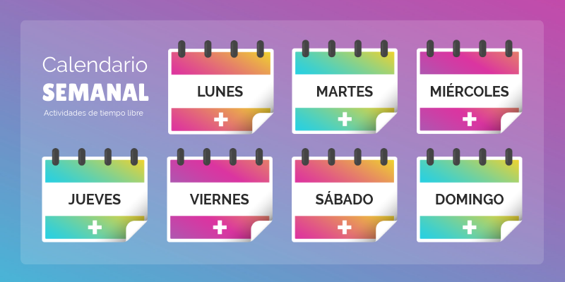 Un día normal