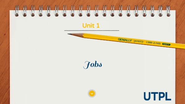 Game 1 – Part 2 – Unit 1